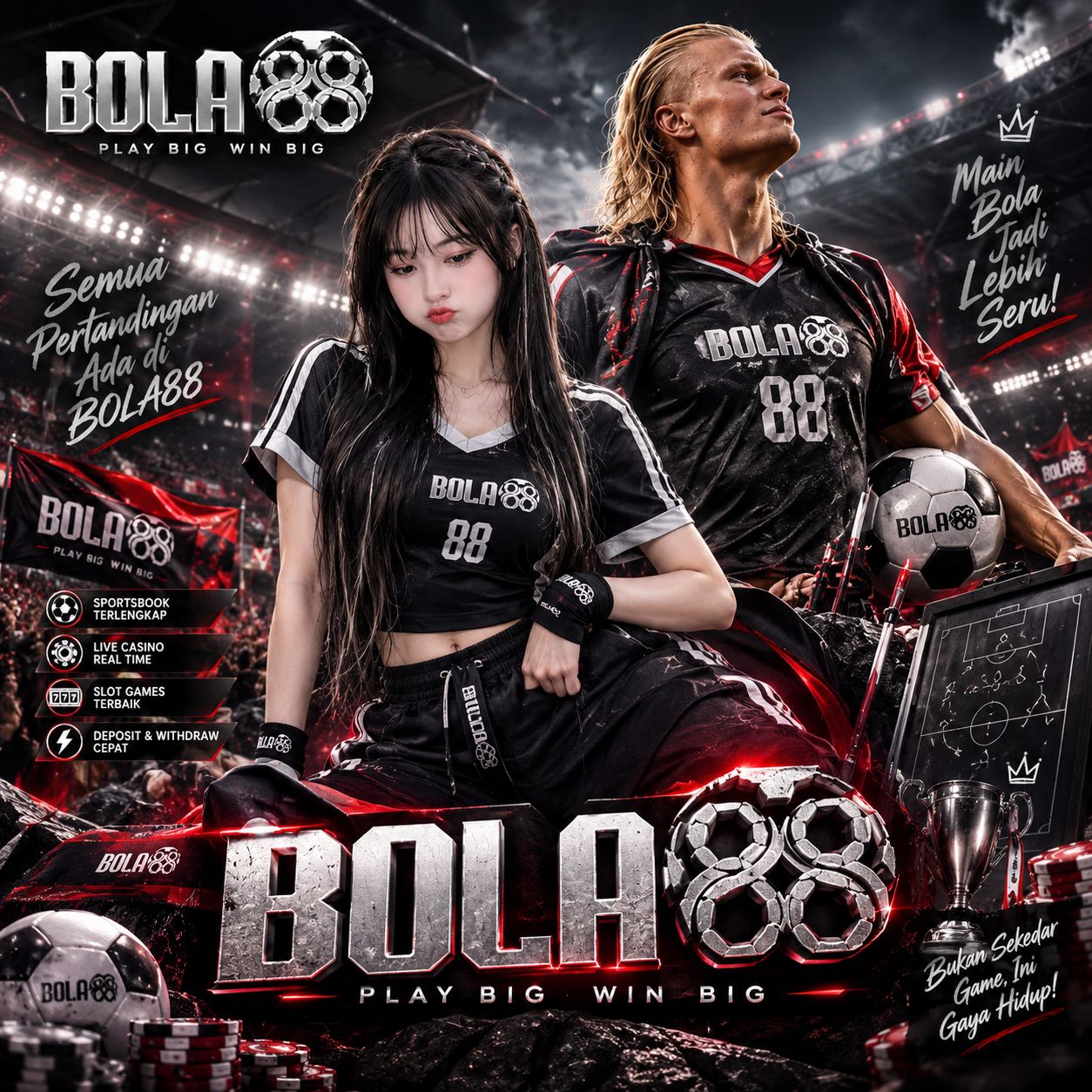 BOLA88